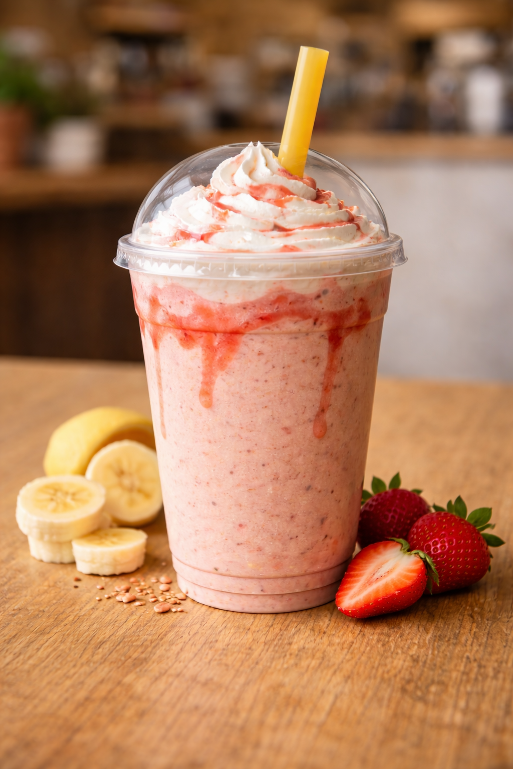Batidos y Smoothies
