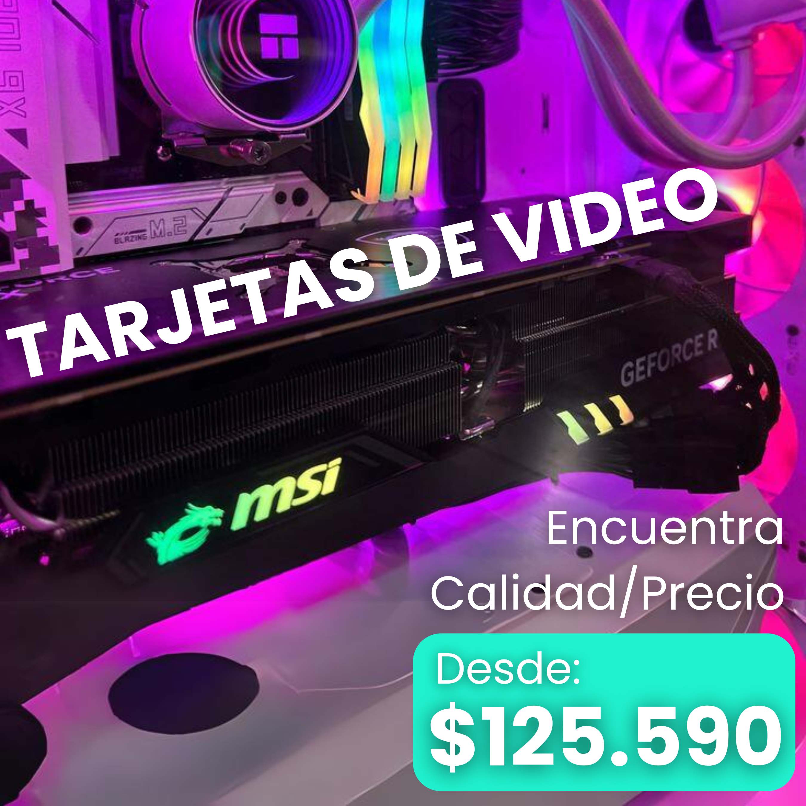 Título del banner