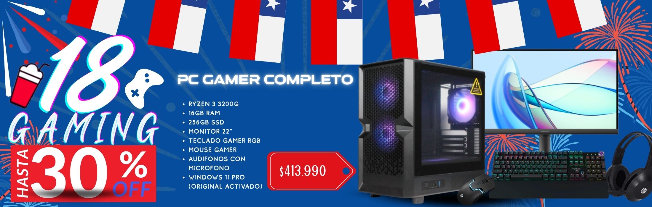 Computador Armado