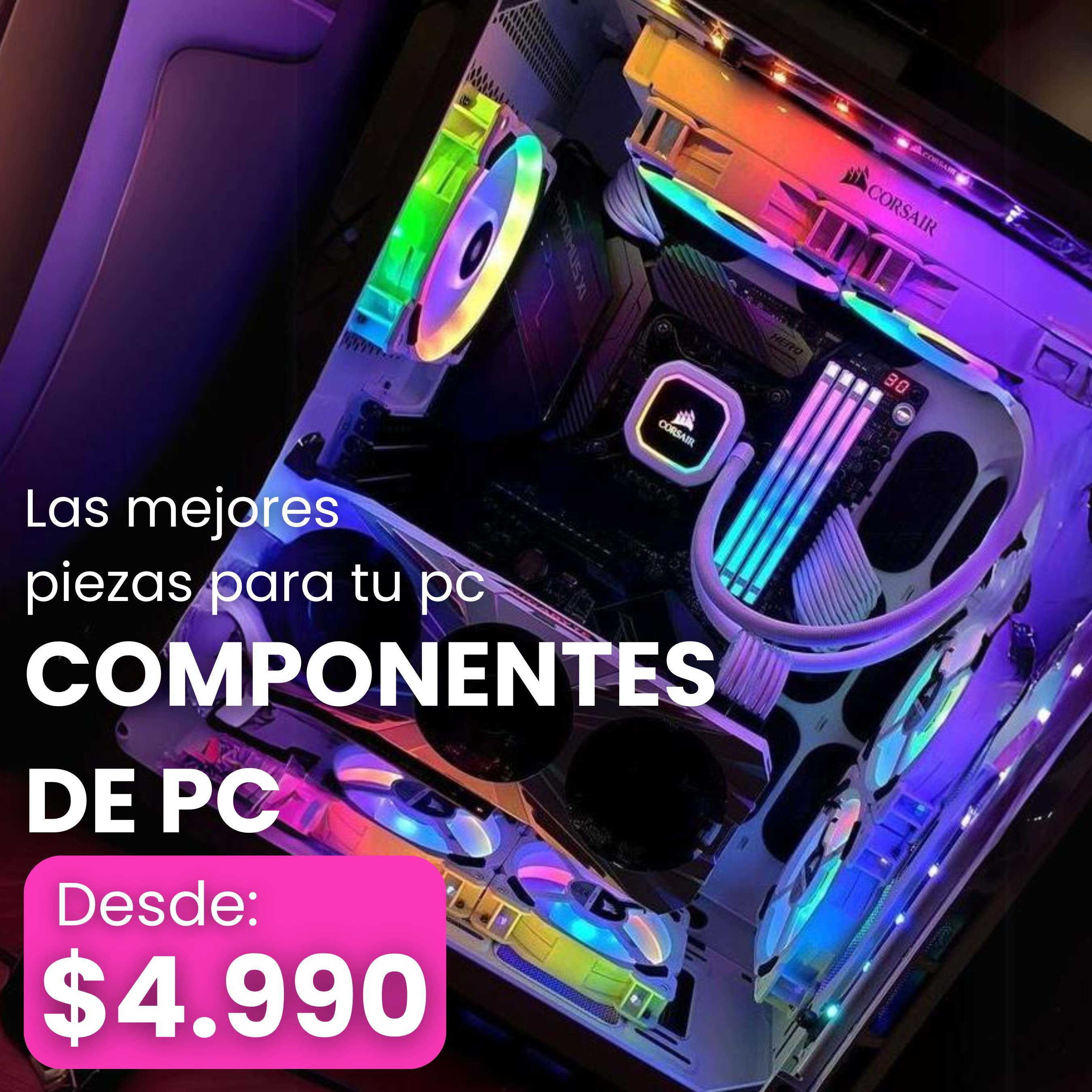 Título del banner