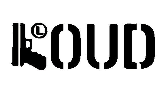 LOUD 