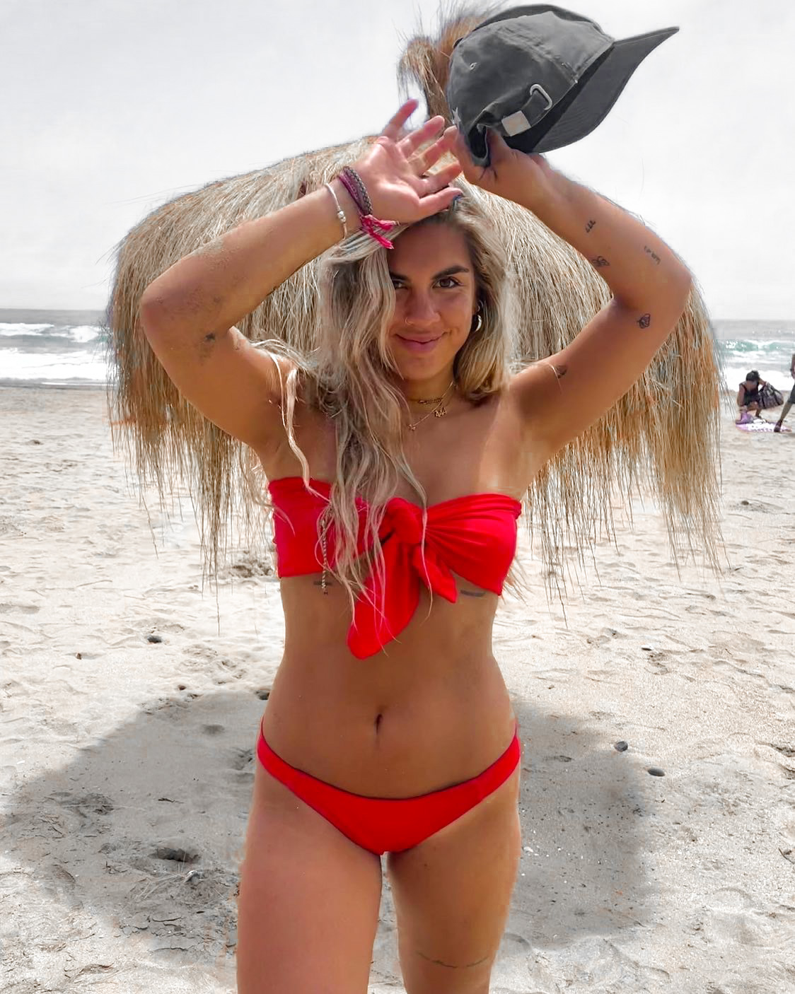 LMC | Lourdes María Catalina