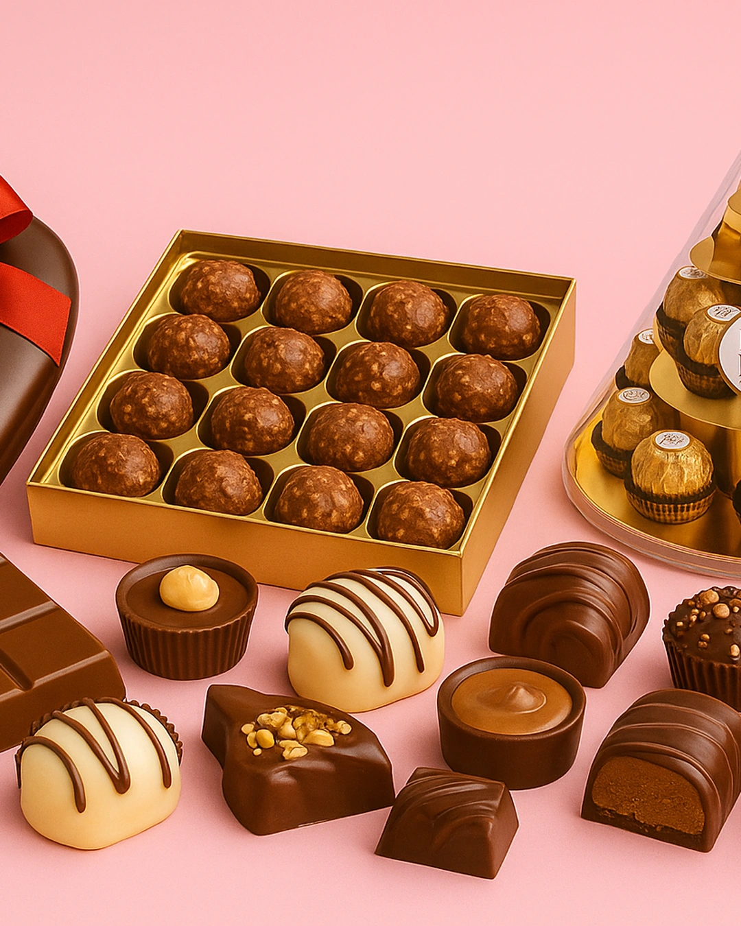 Chocolates