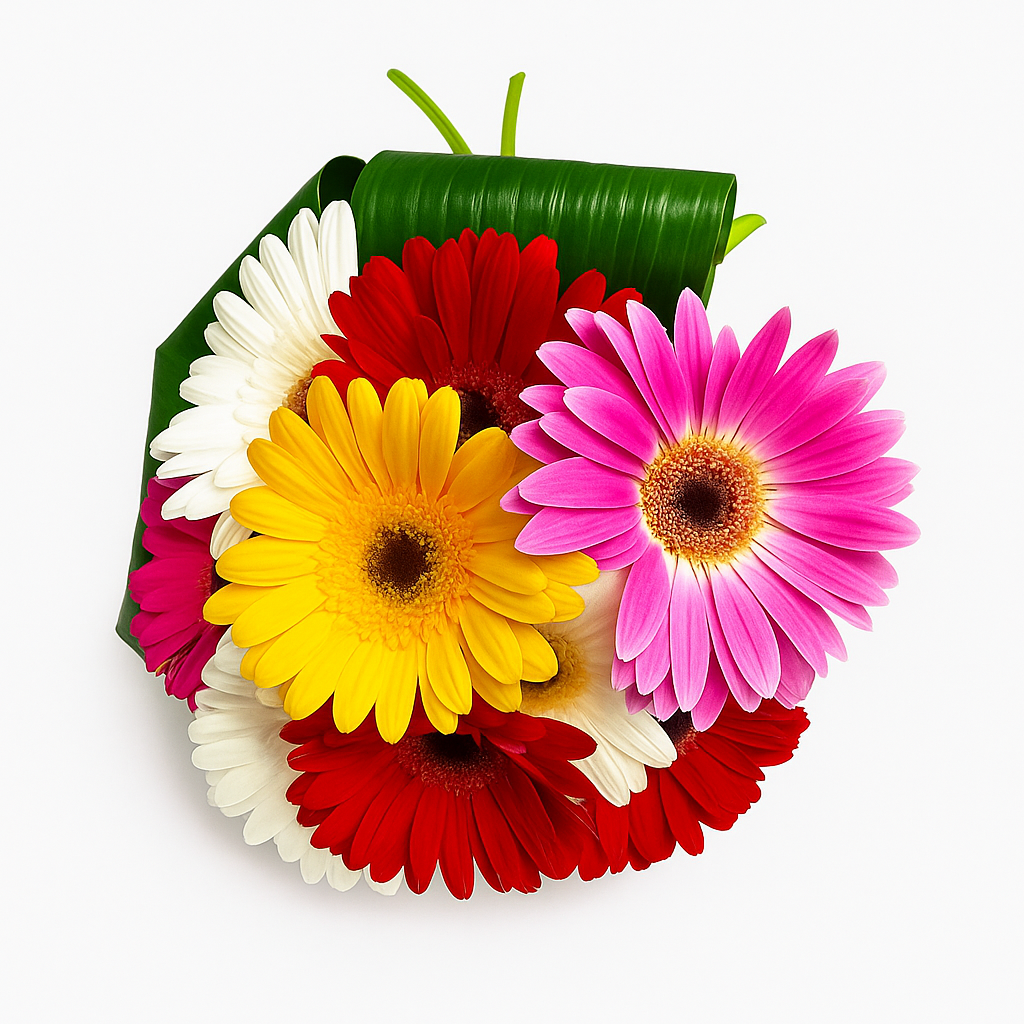 Entrega de Flores em Sintra