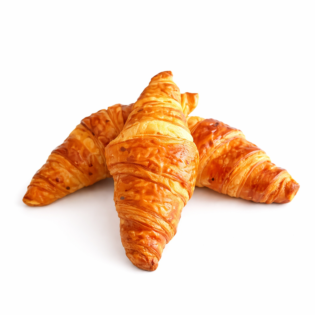 Croissants