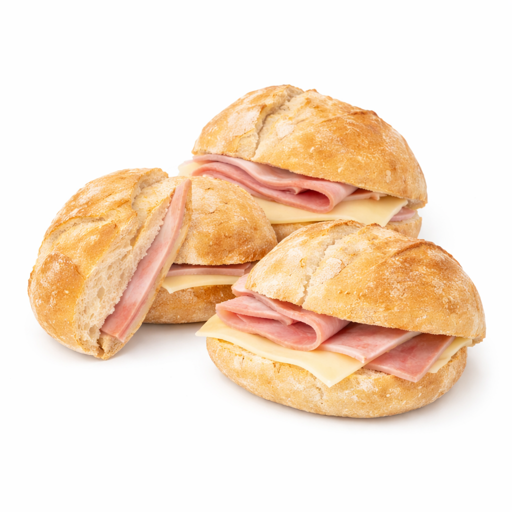 Sandes