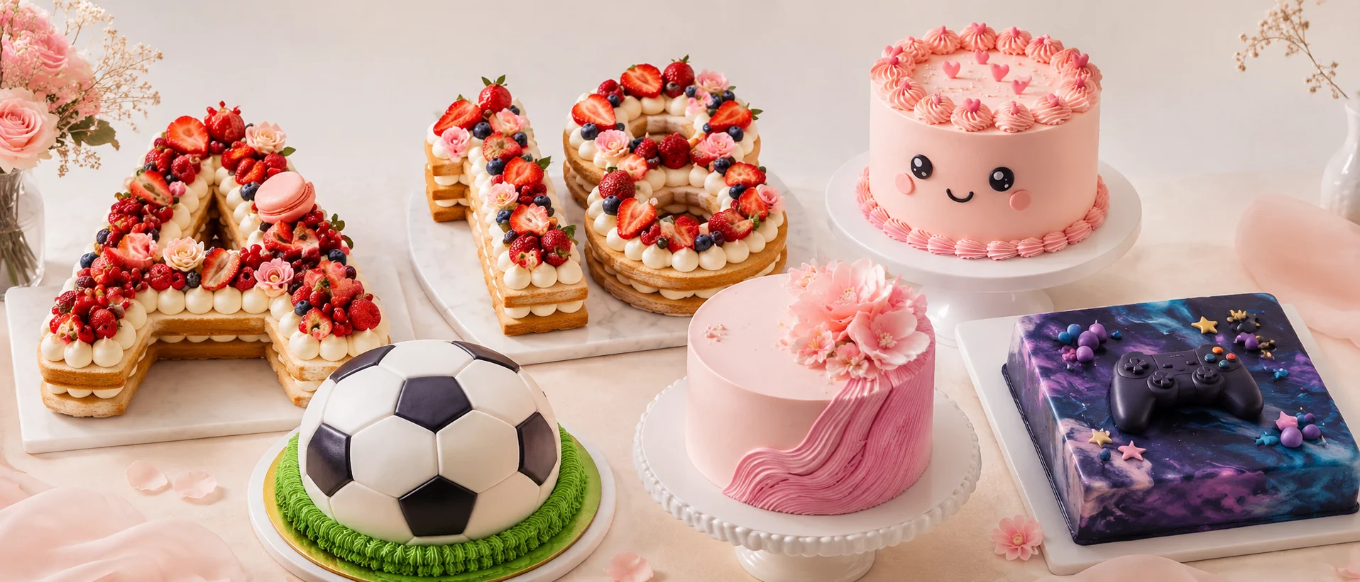 <h1><strong>Cake Design</strong></h1>