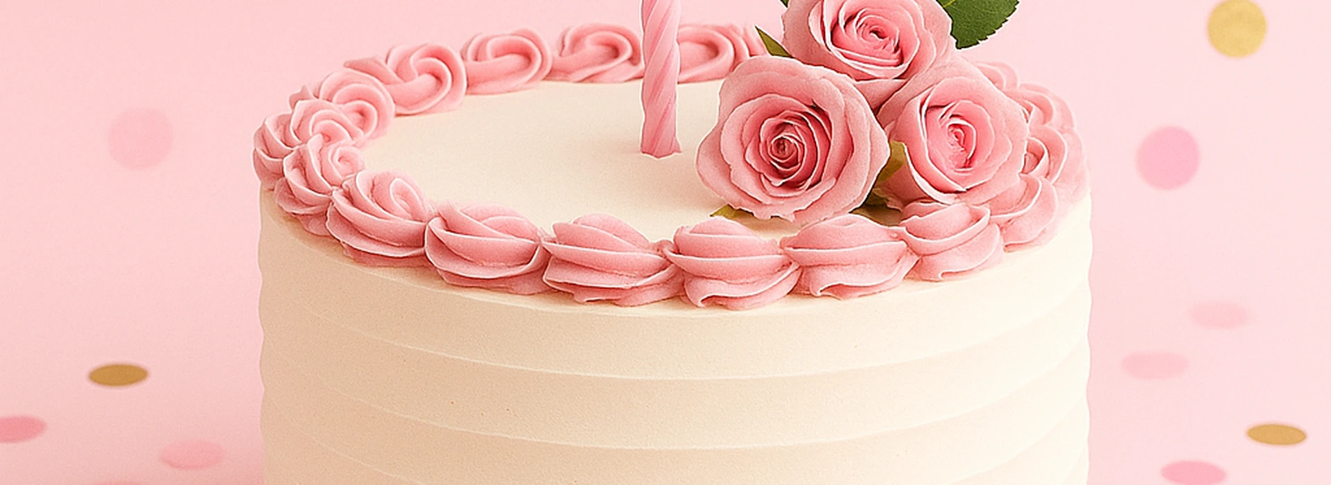 <h1><b>Bolos de Aniversário Femininos<b/><h1>