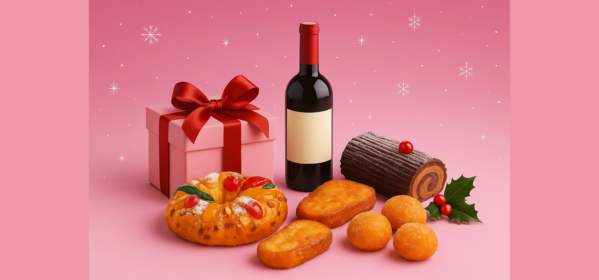 <h1><strong>🎄Natal 2025 em Portugal</strong></h1>