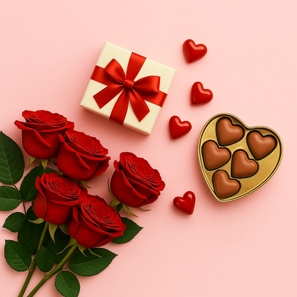 <strong><h2>Presente ideal, à sua maneira: </h2></strong>