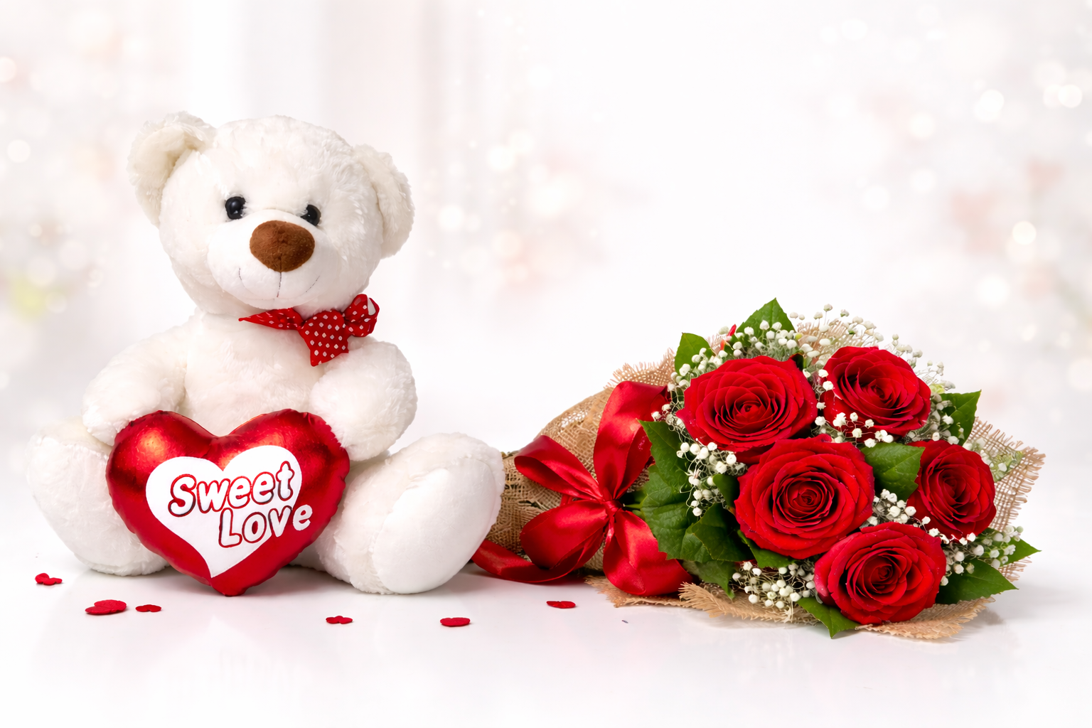 <h1><strong>Ursos de Peluche para Namorada</strong></h1>