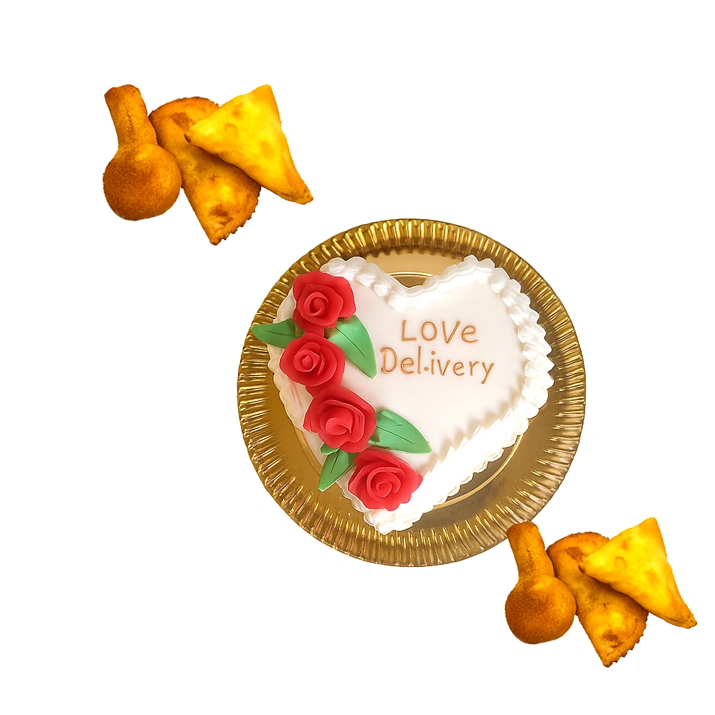 <h2><strong>Pastelaria Online</strong></h2>