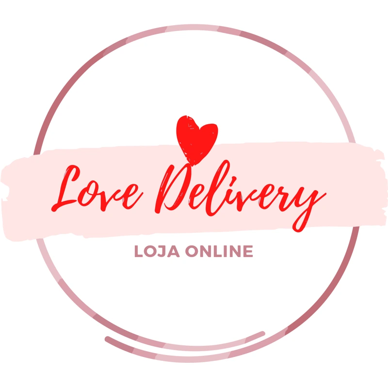 Love Delivery®: Encomende Flores Online, Bolos e Presentes Personalizados!