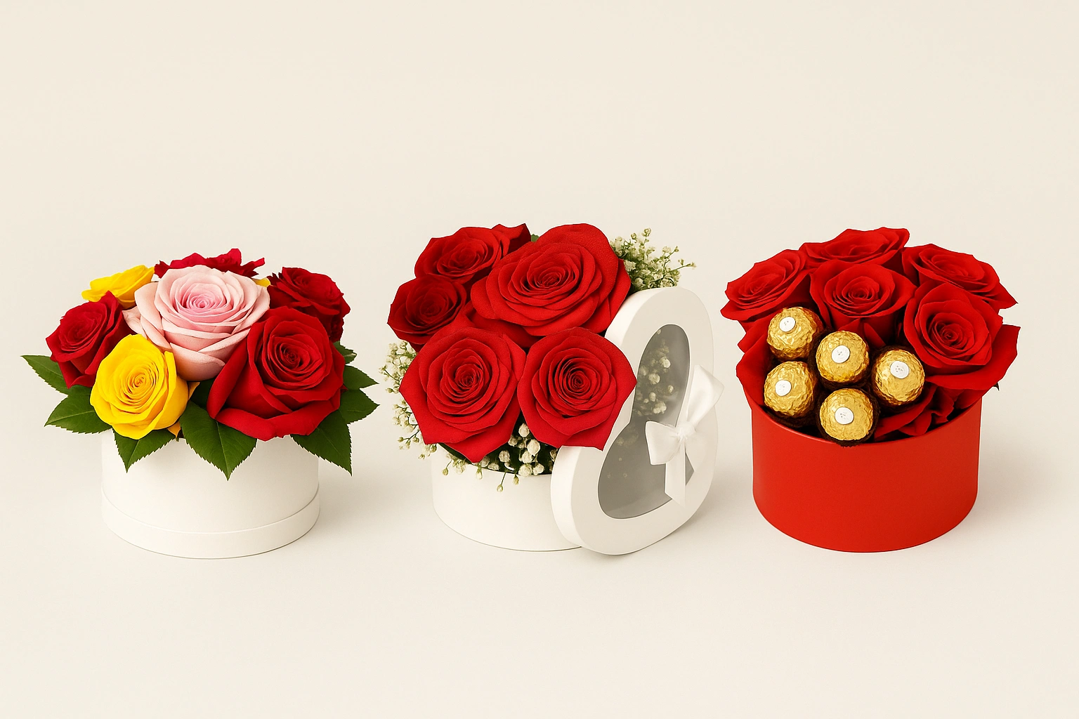 <h1><strong>Caixas de Flores</strong></h1>