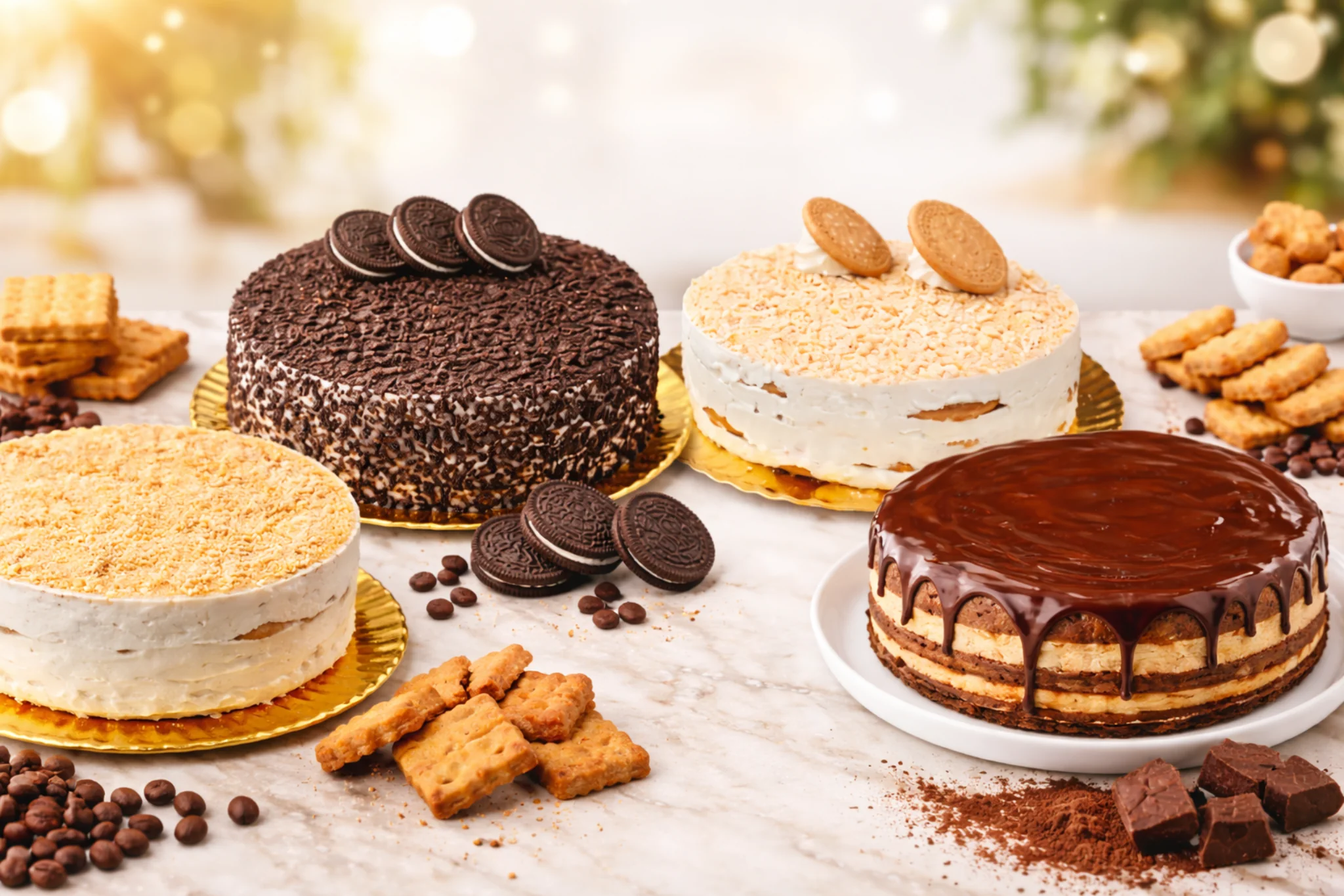 <H1><strong>Bolos de Bolacha</strong></h1>