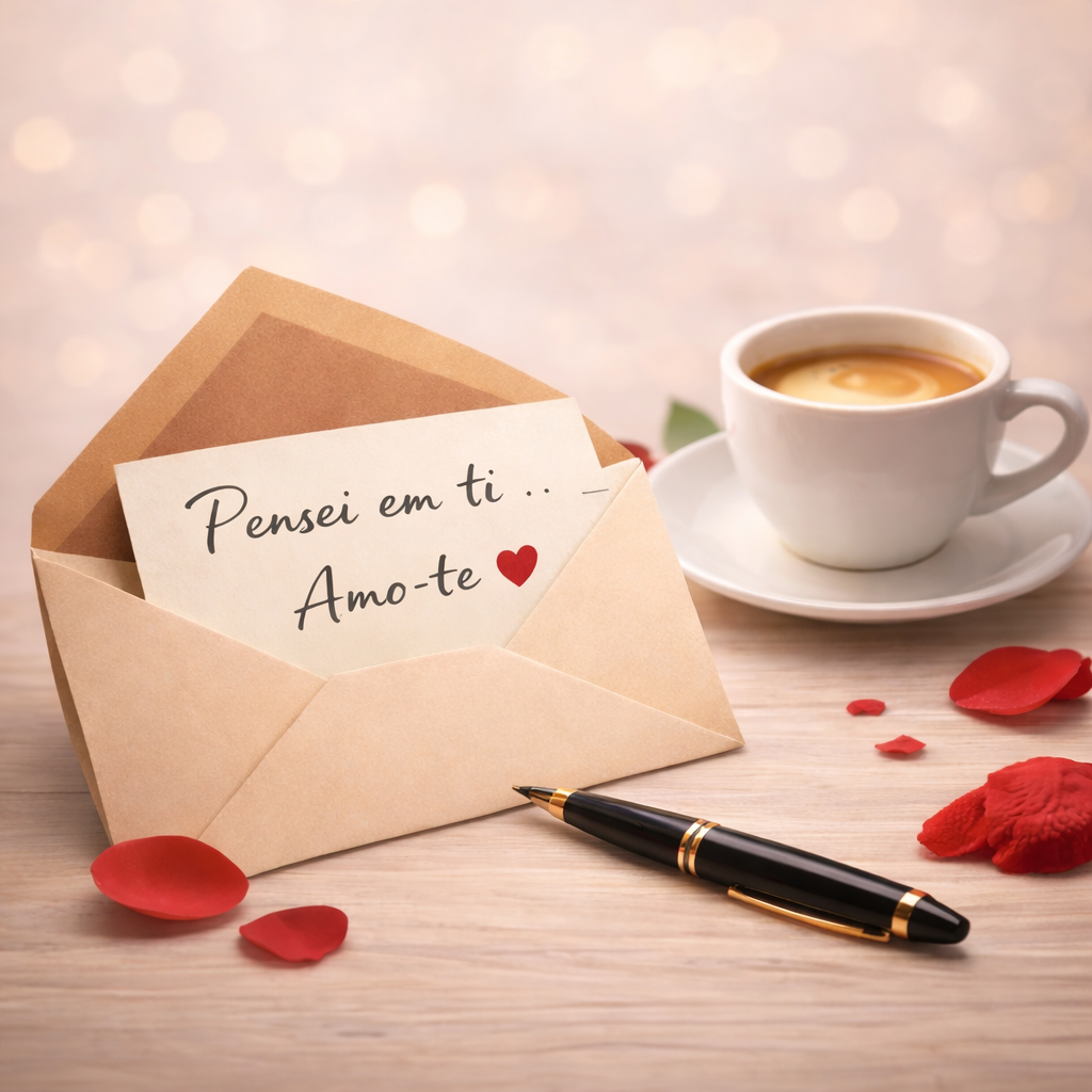 Enviar Cartas Online💌