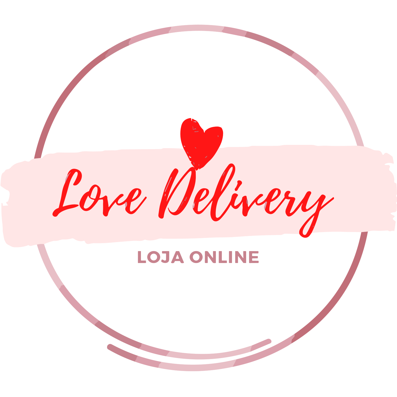 Love Delivery