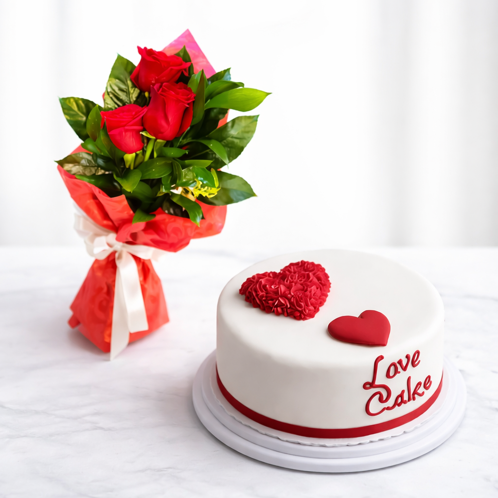 Surpresas Românticas💝