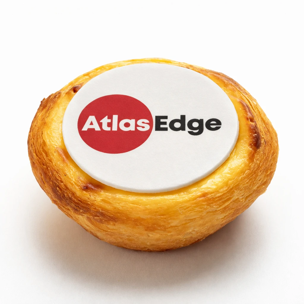 Pastel de Nata