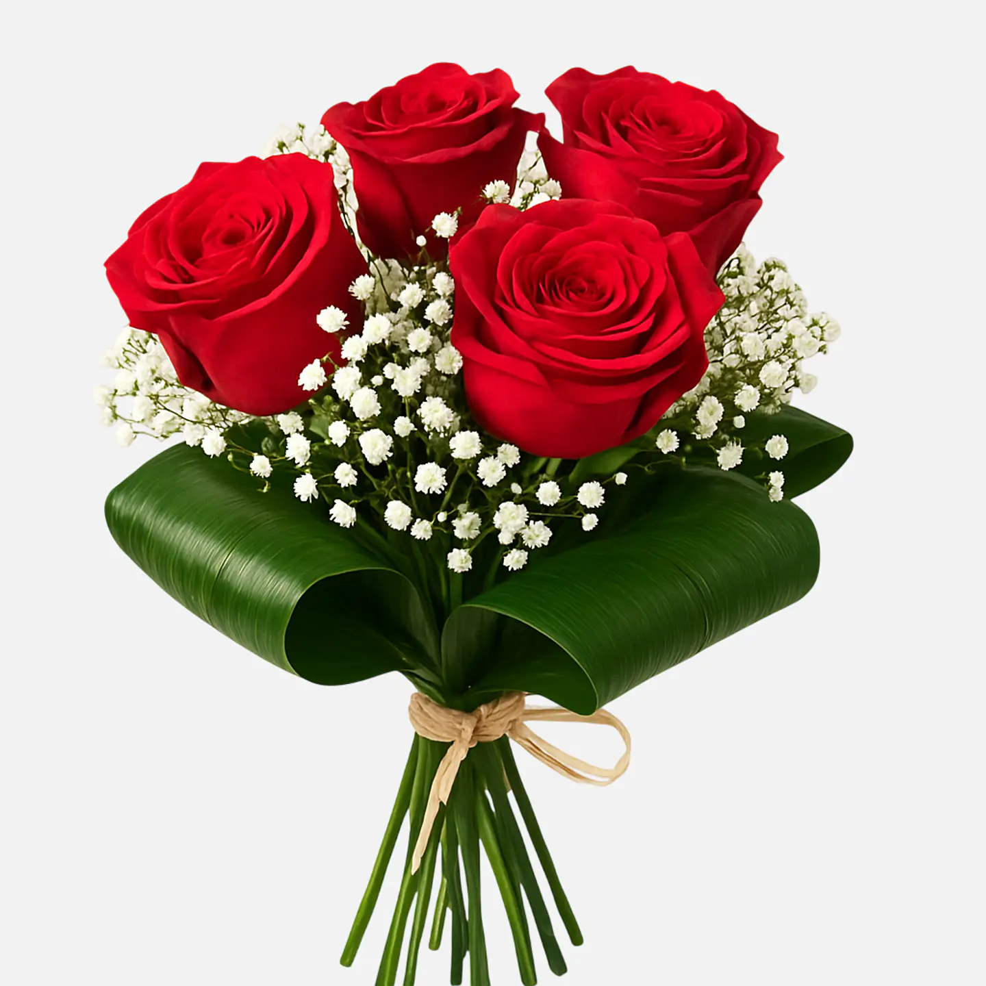 Entrega de Flores em Almada