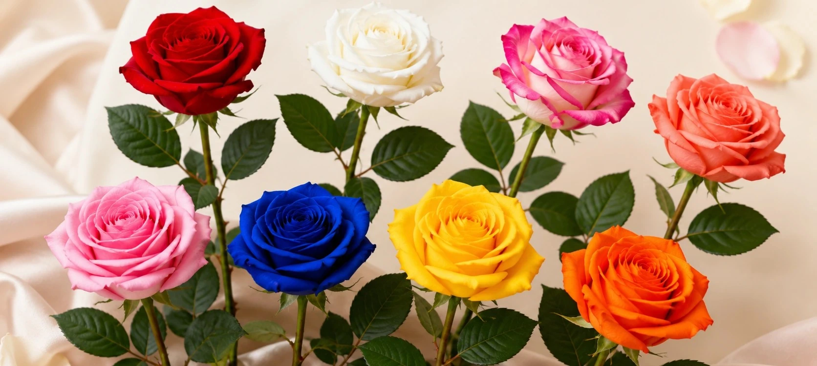 <h1><strong>Rosas à Unidade</strong></h1>
