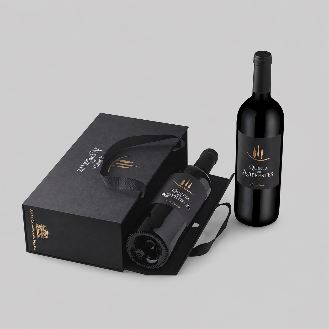 Vinhos para Oferecer