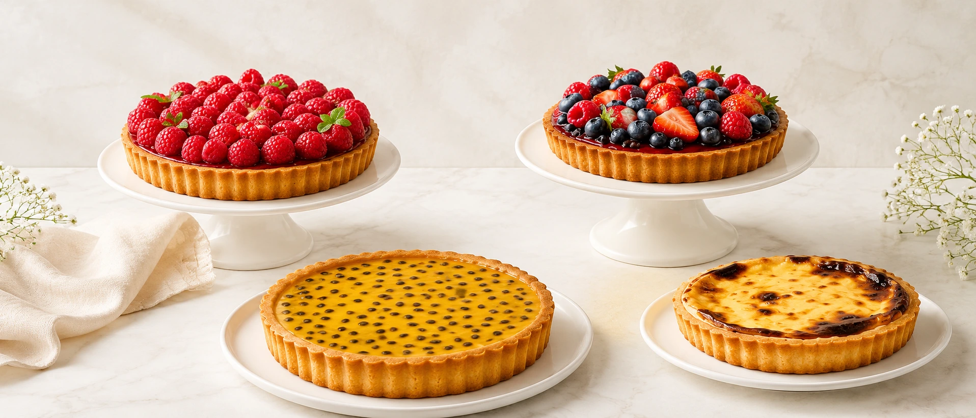 <h1><strong>Tartes Online</strong></h1>