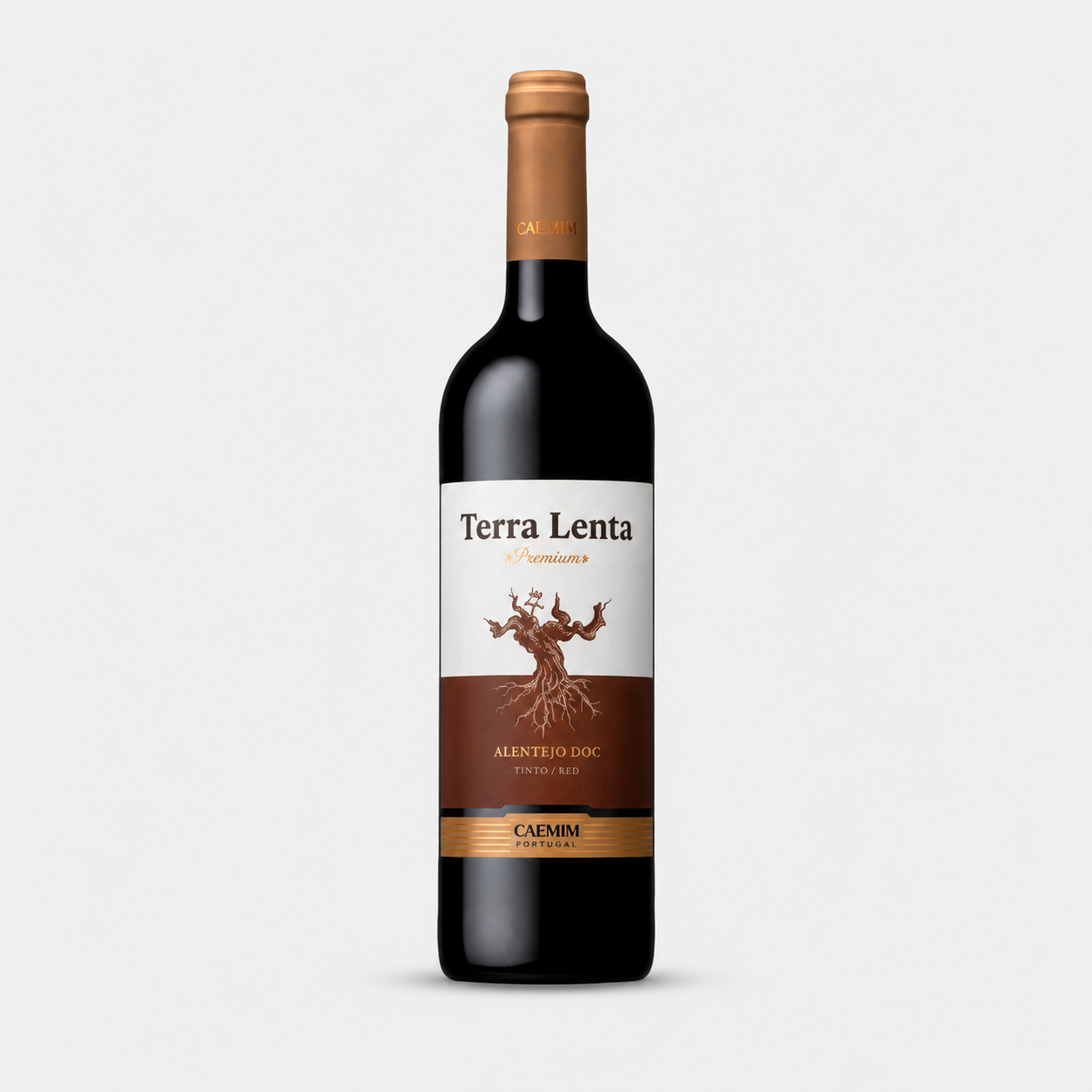 Vinhos Tintos