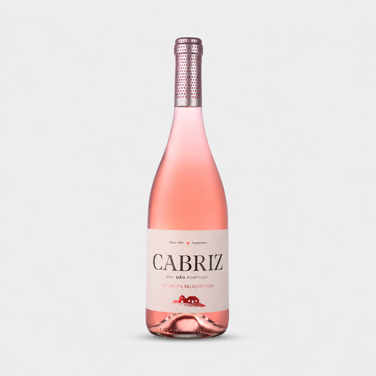 Vinhos Rosé