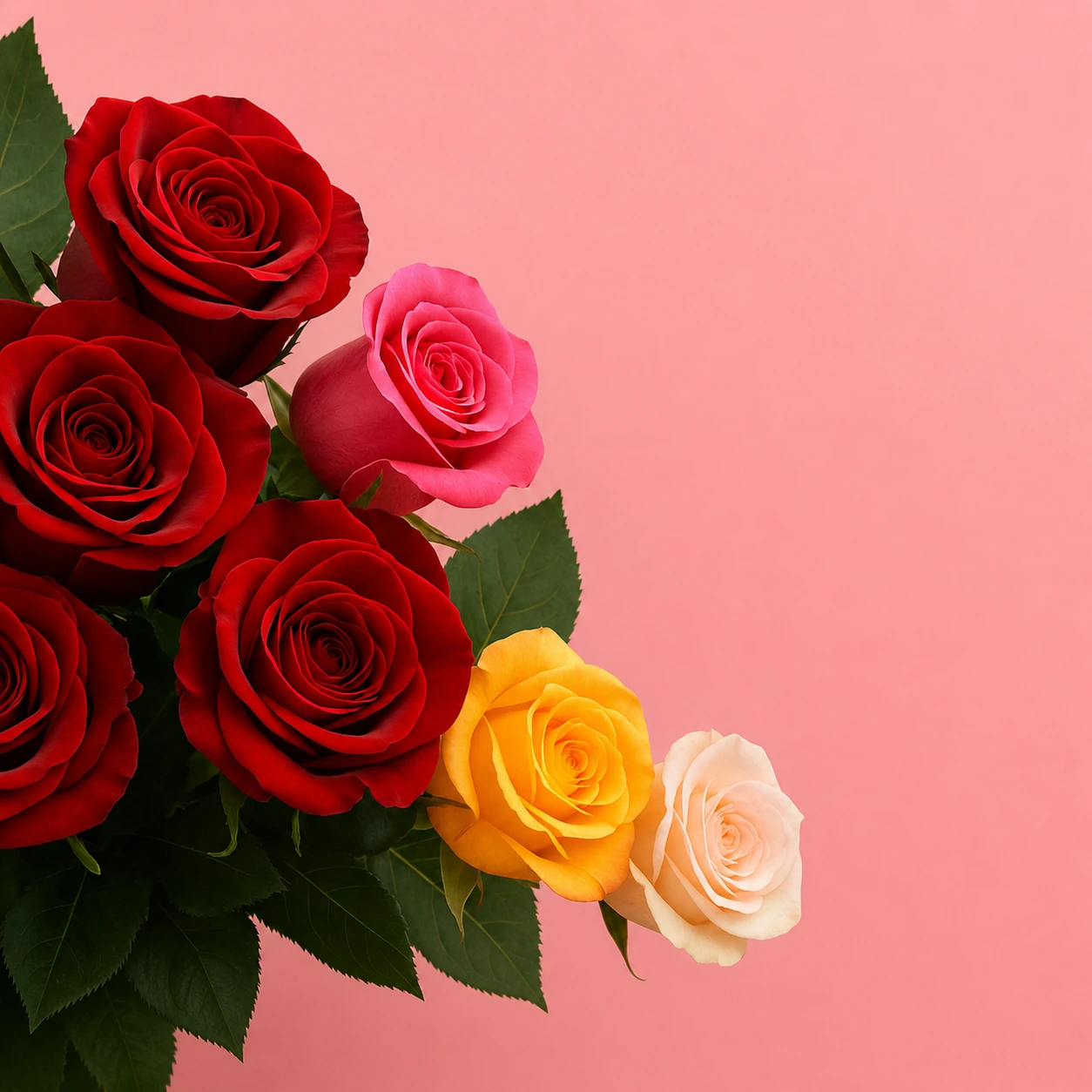 Entrega de Flores em Almada
