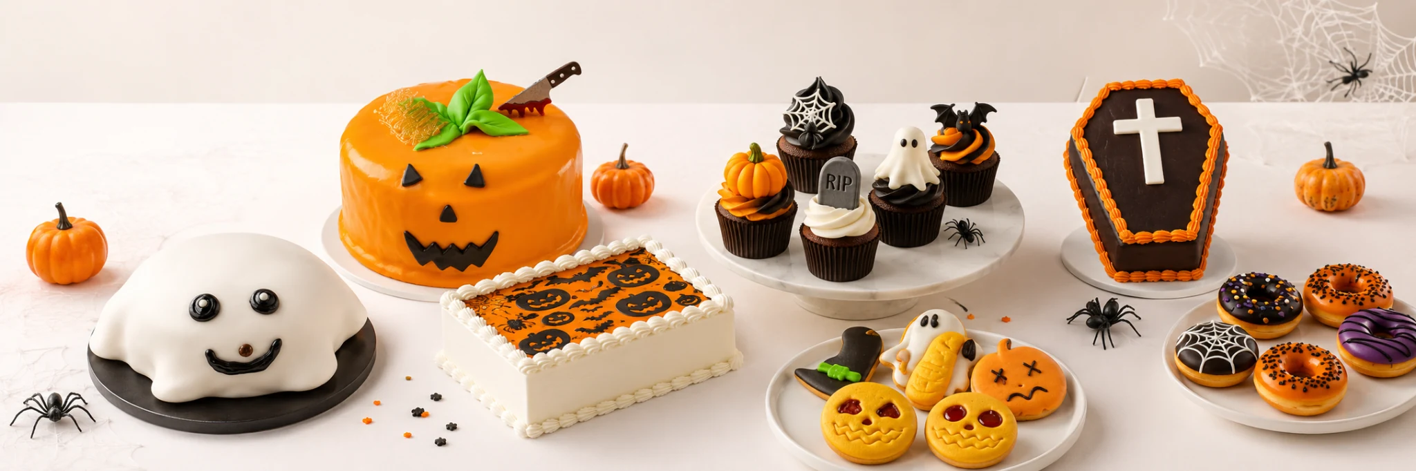 <h1><strong>🎃Halloween🕷️</strong></h1>