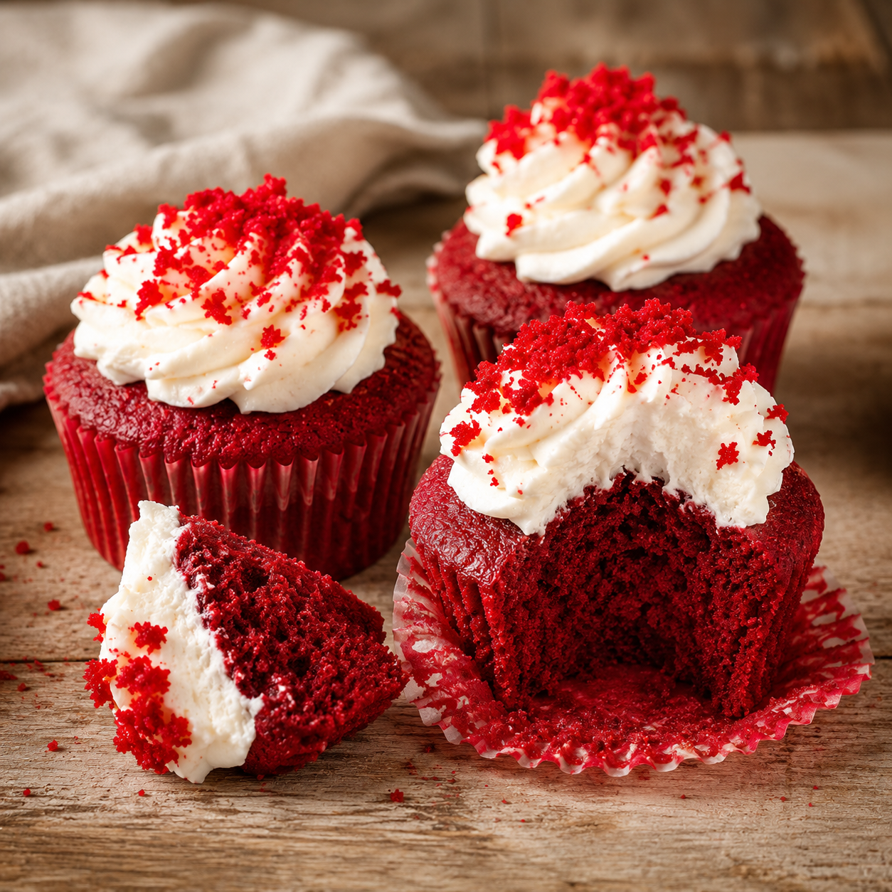 Doces