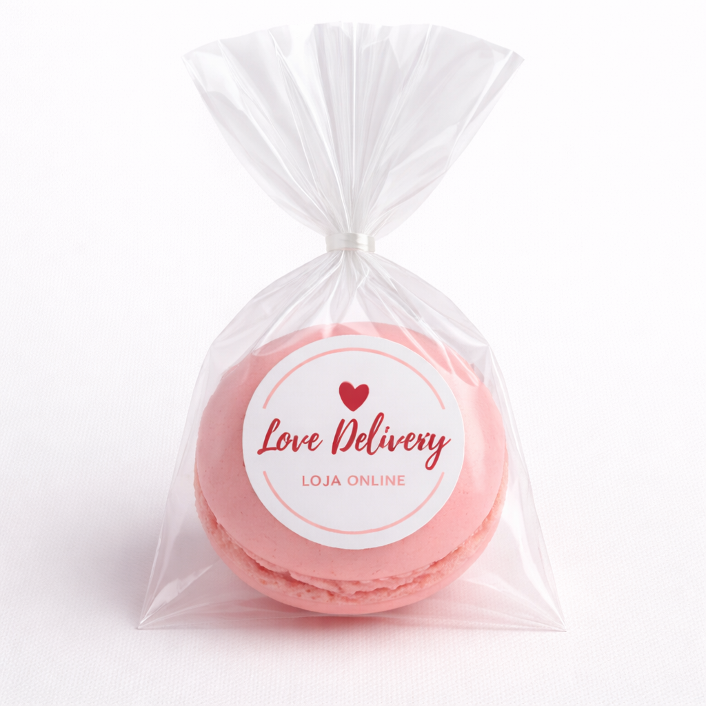 Macarons
