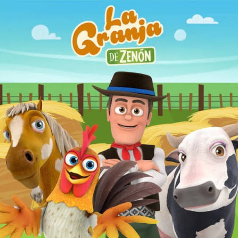 La Granja de Zenón