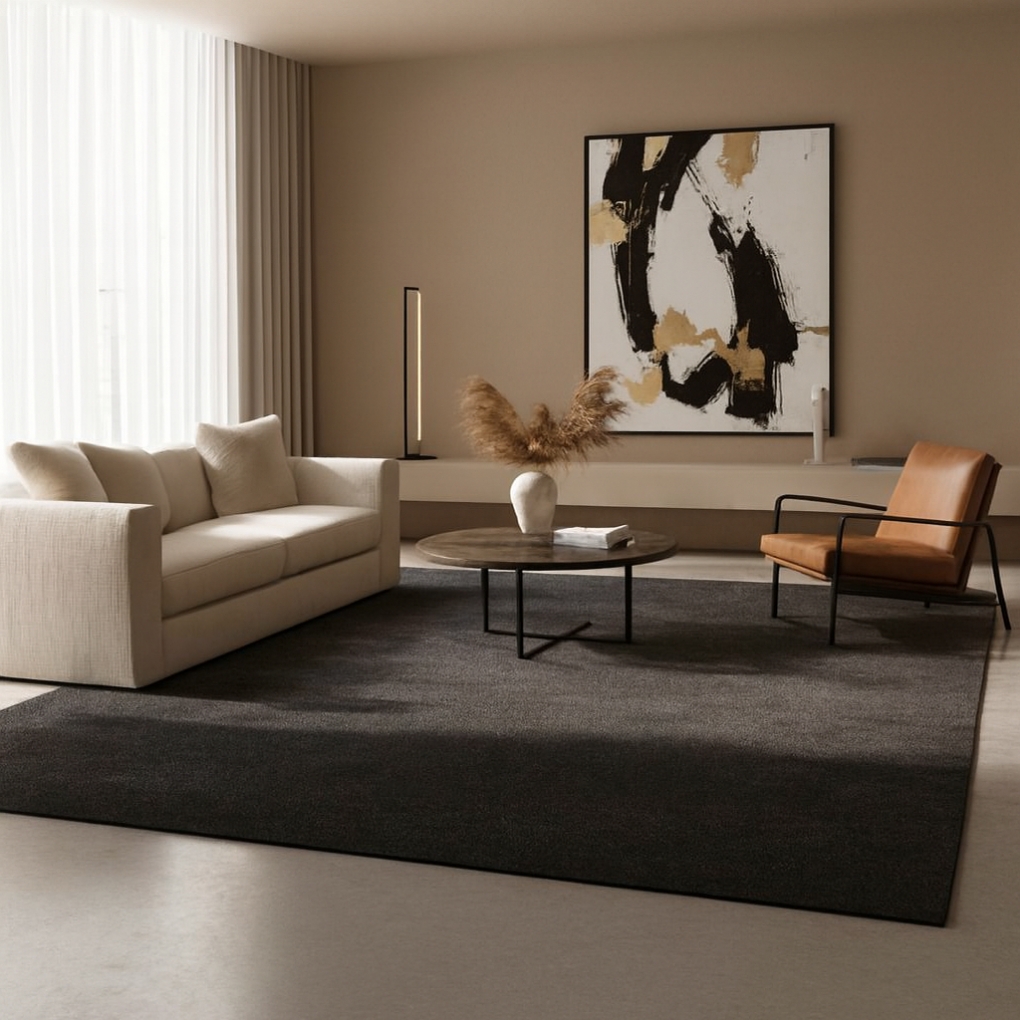 Alfombras atemporales para cada espacio