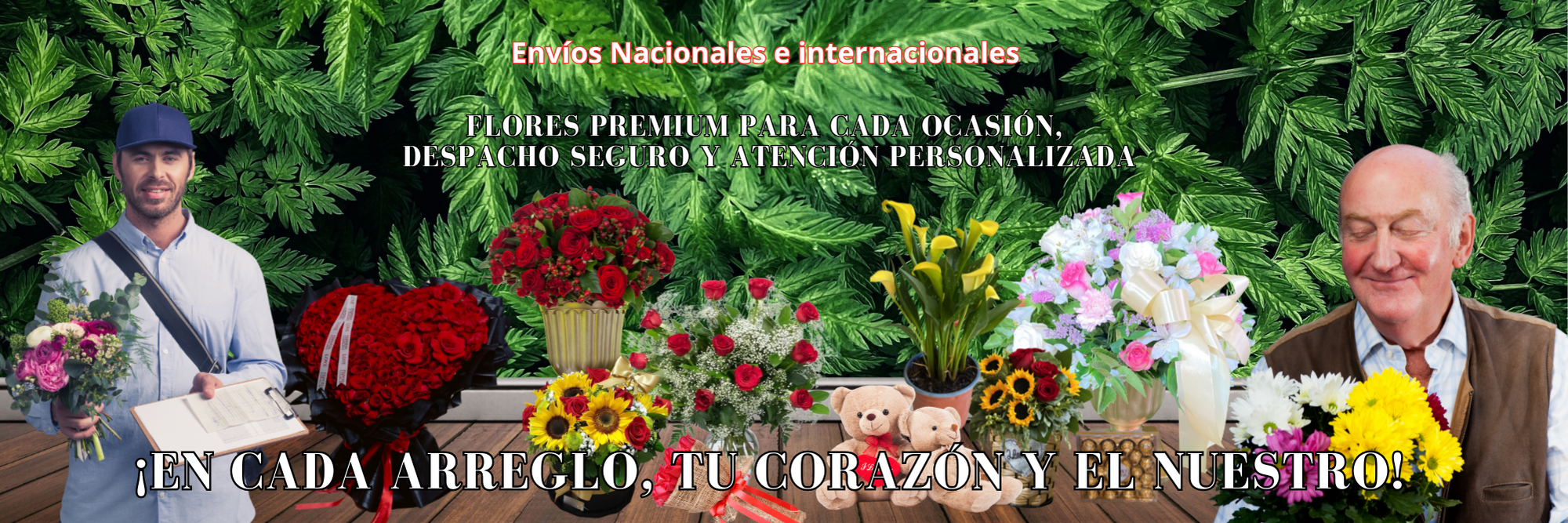 Descuentos Maravillosos