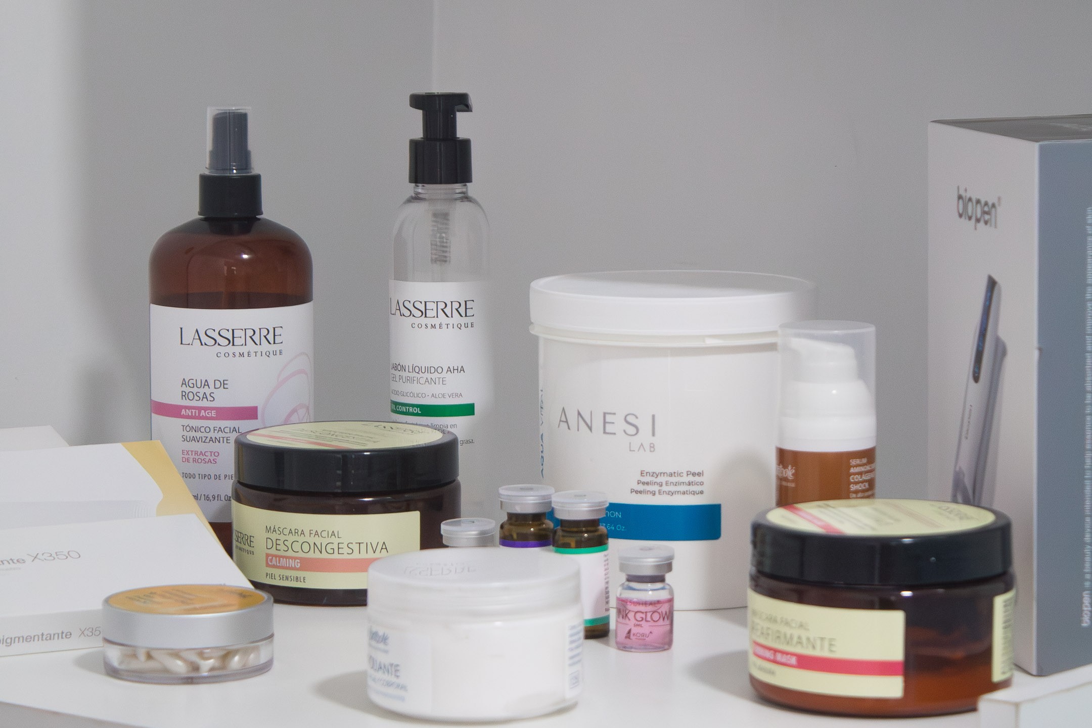 La Bella Petite - Tienda en Línea