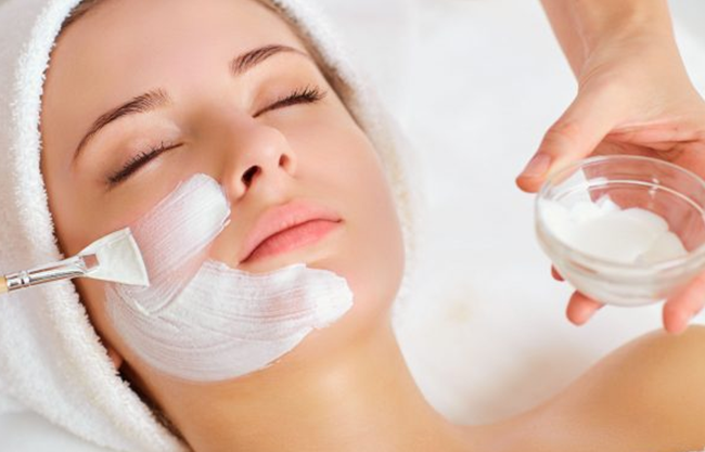 TRATAMIENTOS FACIALES 