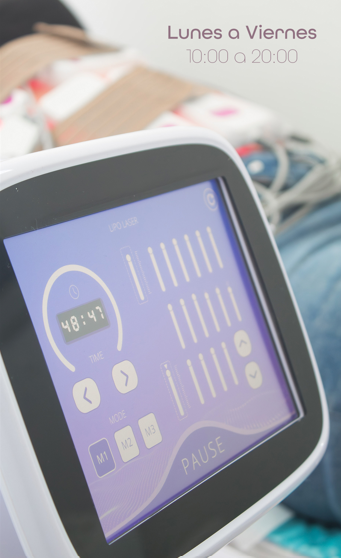 Tratamientos Corporales