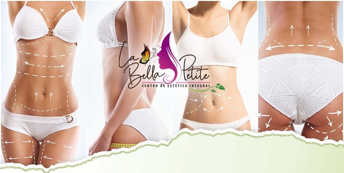Agenda tu tratamiento facial y corporal 