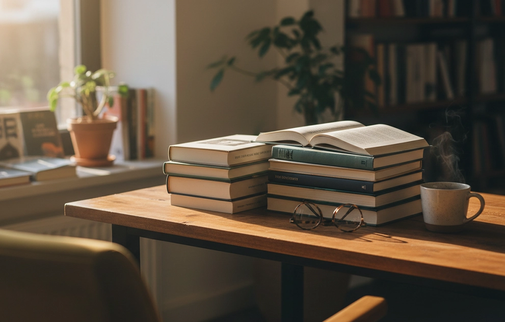 Descubra os novos lançamentos