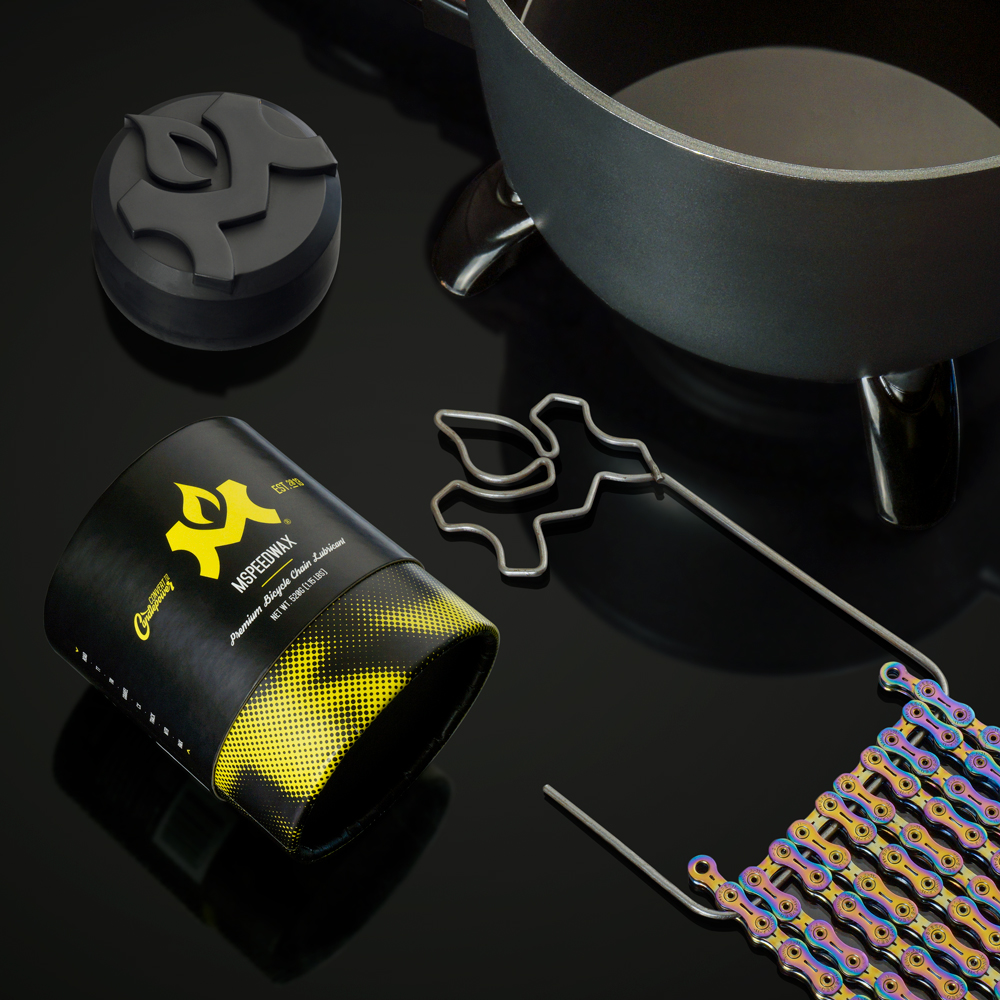 Rendimiento Pro, Sin Complicaciones