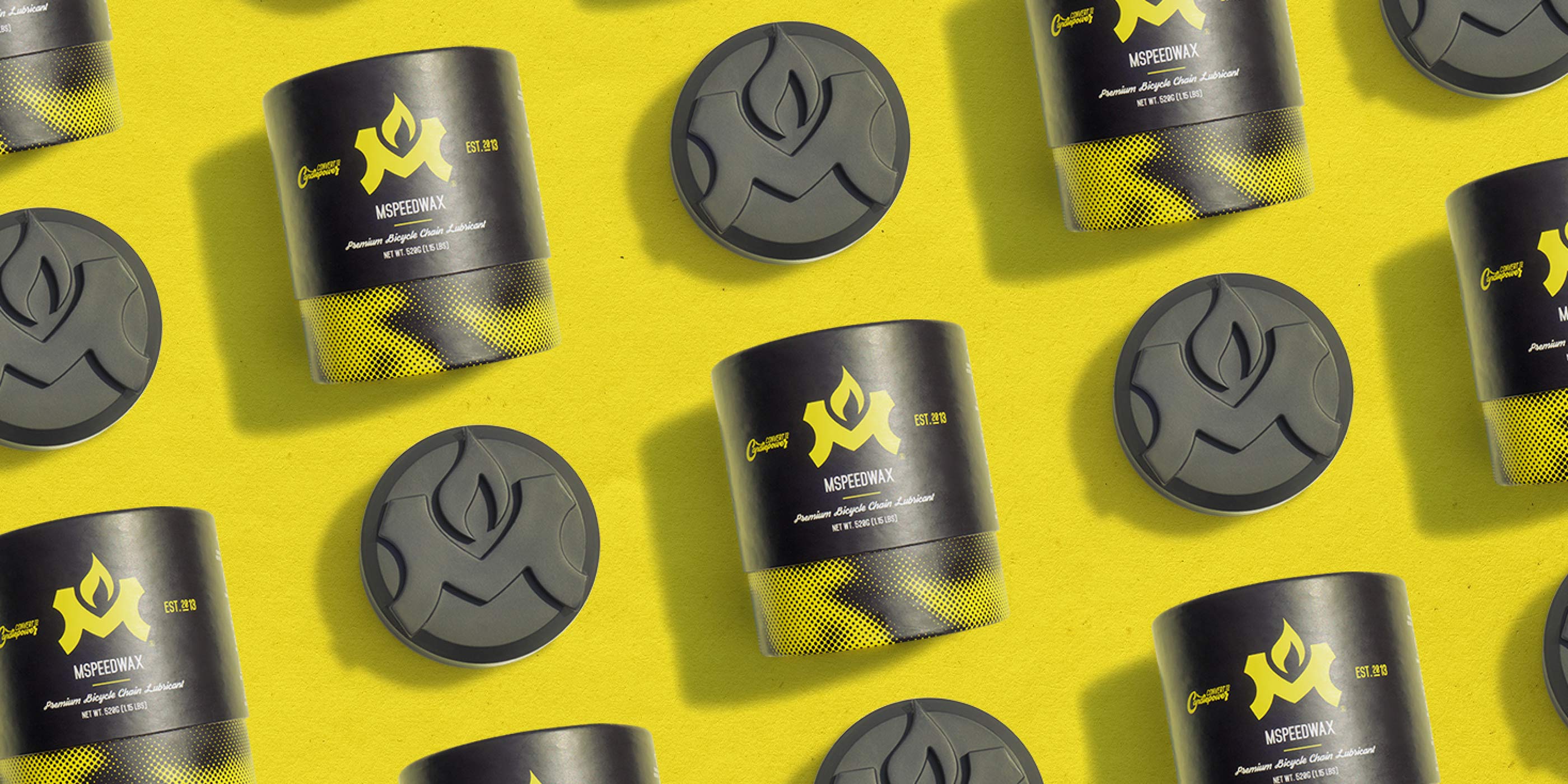 <div>MSPEEDWAX</div>El mejor lubricante en Cera para Bicicletas