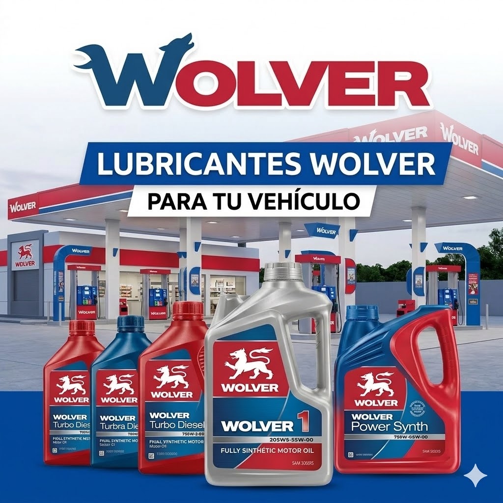 Lubricentro Los angeles