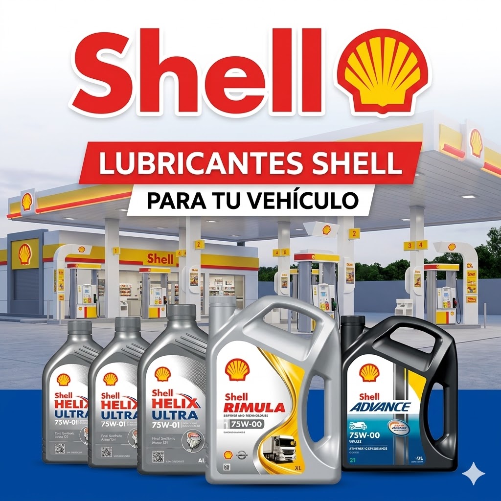 Lubricentro Los angeles