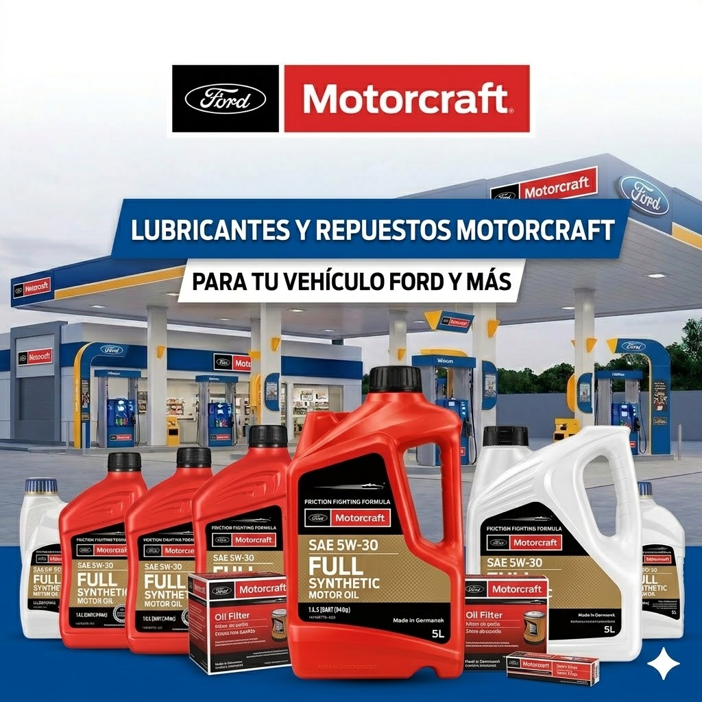 Lubricentro Los angeles