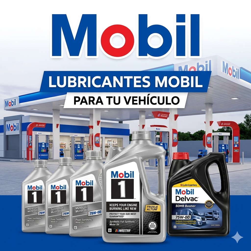 Lubricentro Los angeles