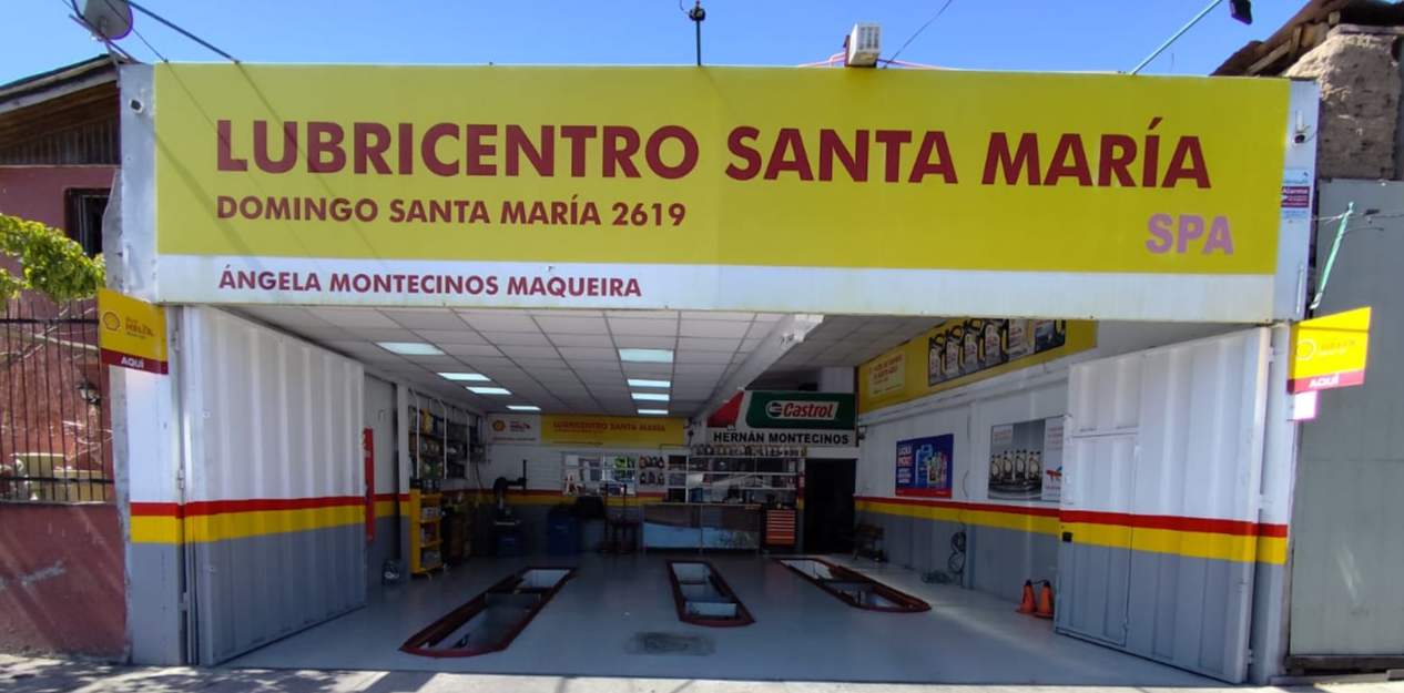 Lubricantes de las Mejores Marcas