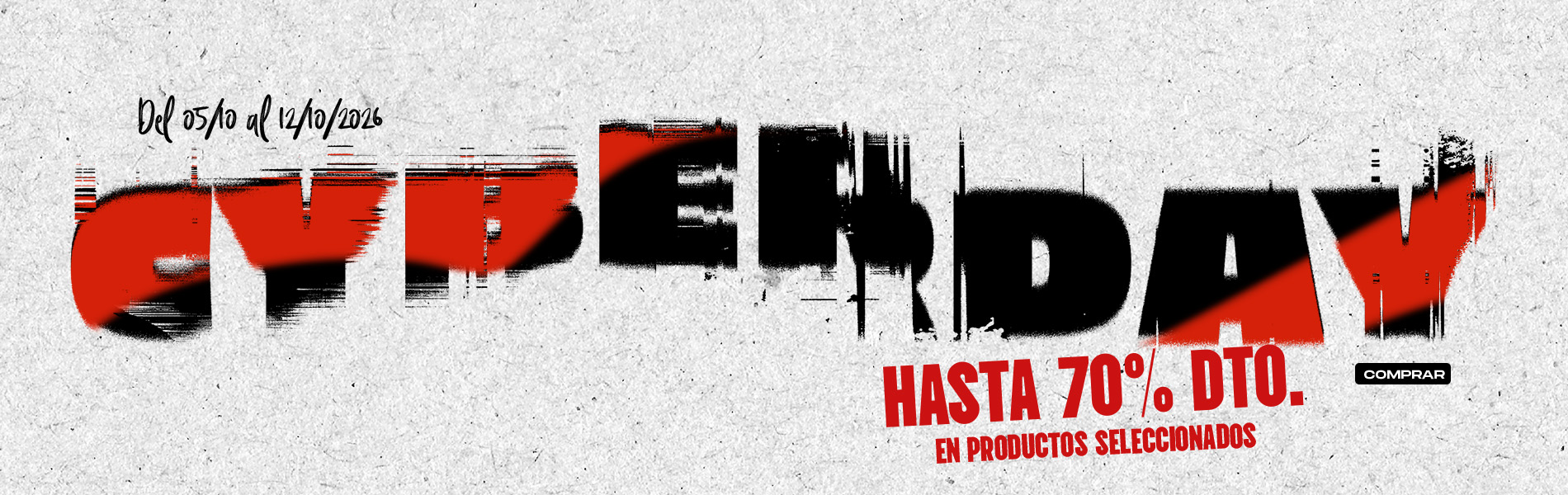 Bienvenidos