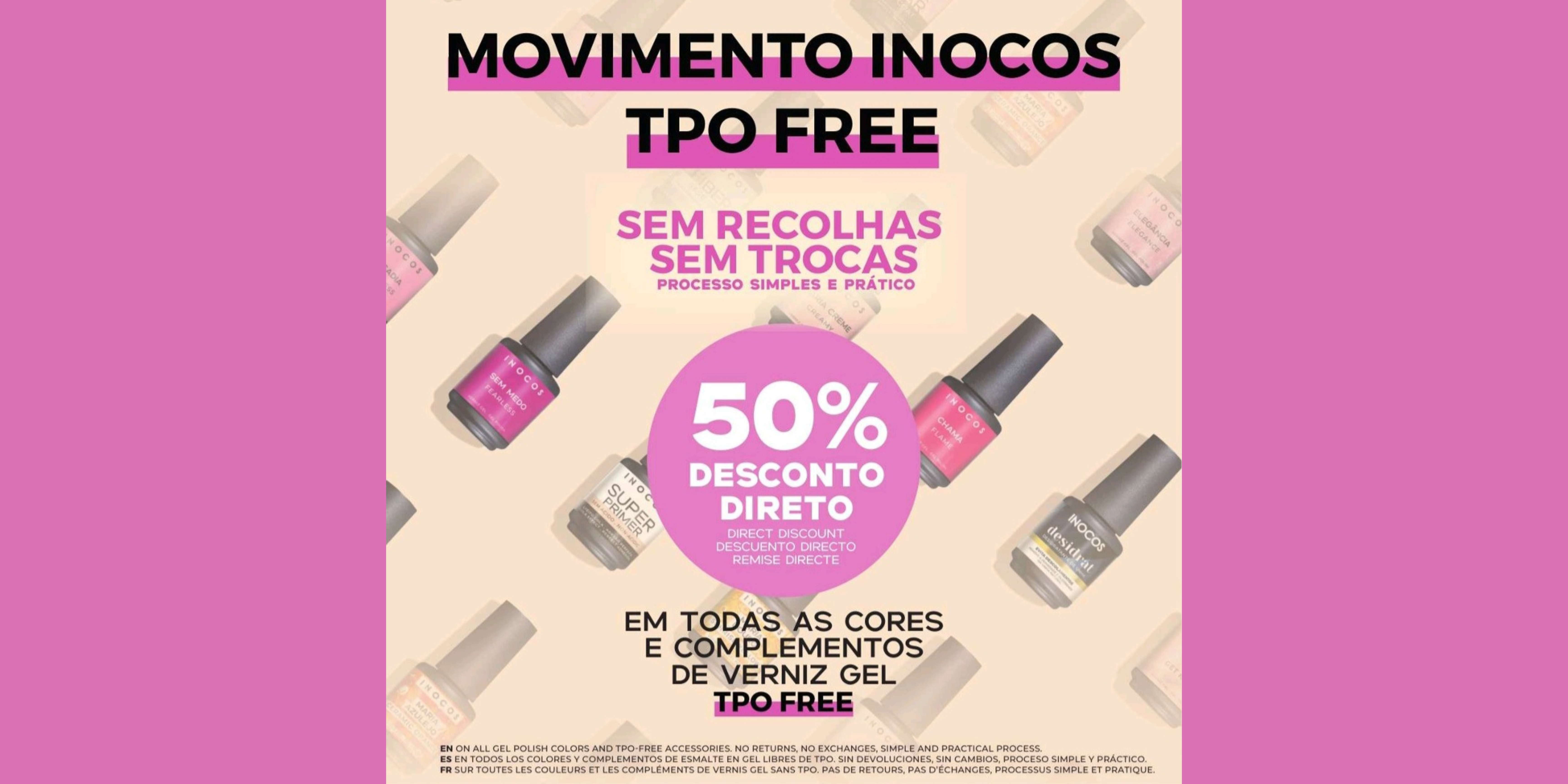 Lúcia Cosméticos